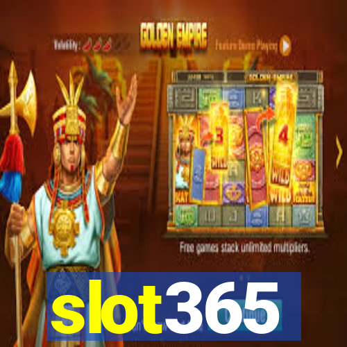 slot365