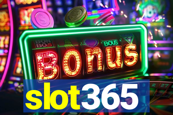 slot365