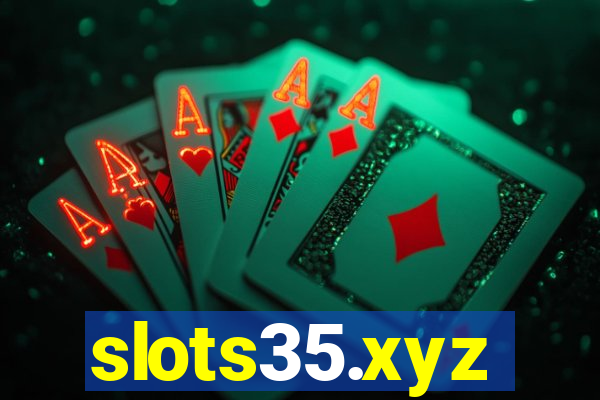 slots35.xyz