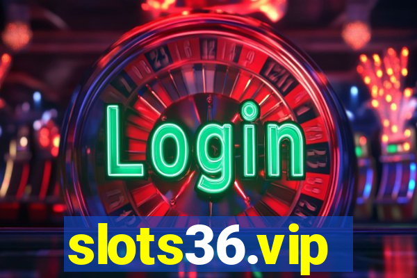 slots36.vip