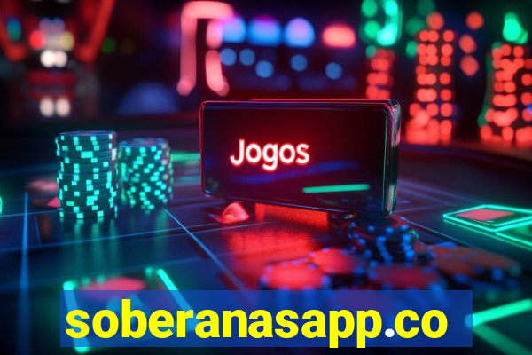 soberanasapp.com