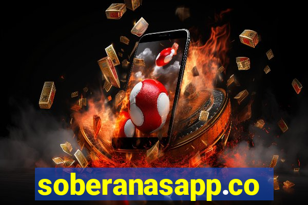 soberanasapp.com