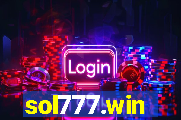 sol777.win