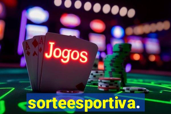 sorteesportiva.bet