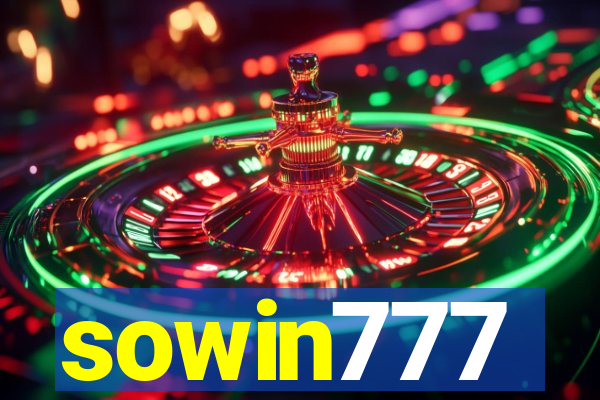 sowin777