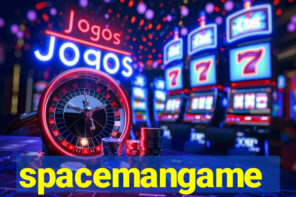 spacemangame