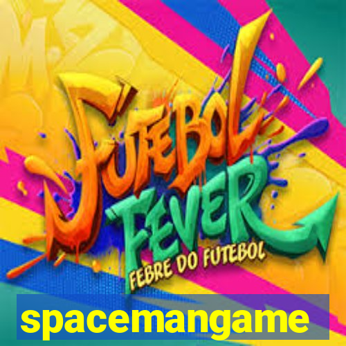 spacemangame