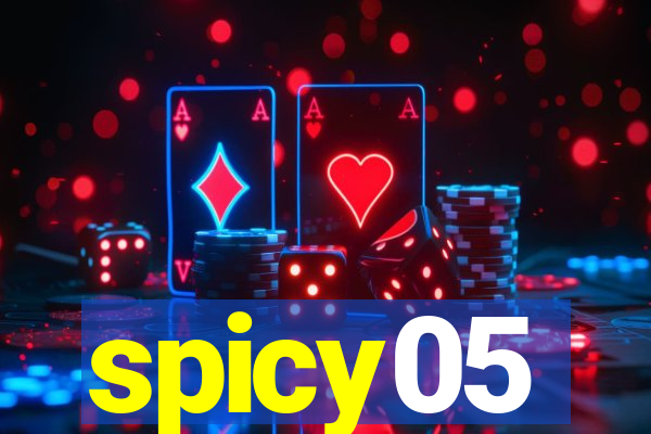 spicy05