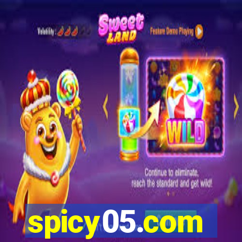 spicy05.com