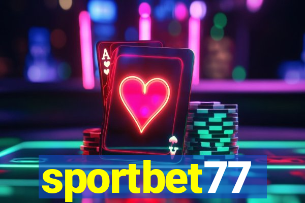 sportbet77