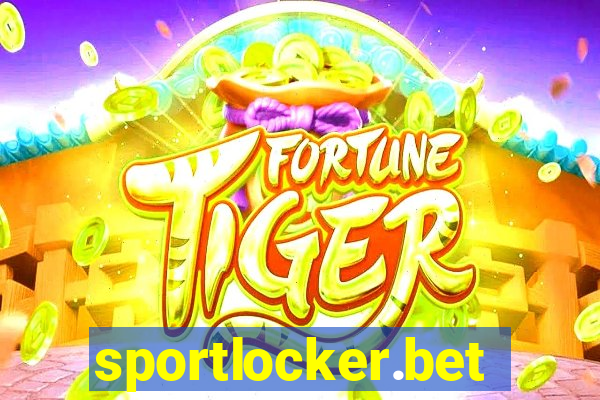 sportlocker.bet