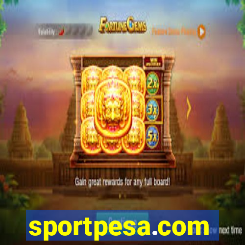 sportpesa.com