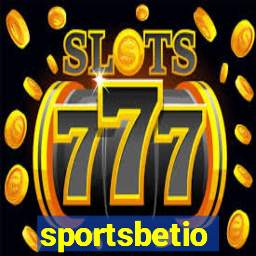 sportsbetio