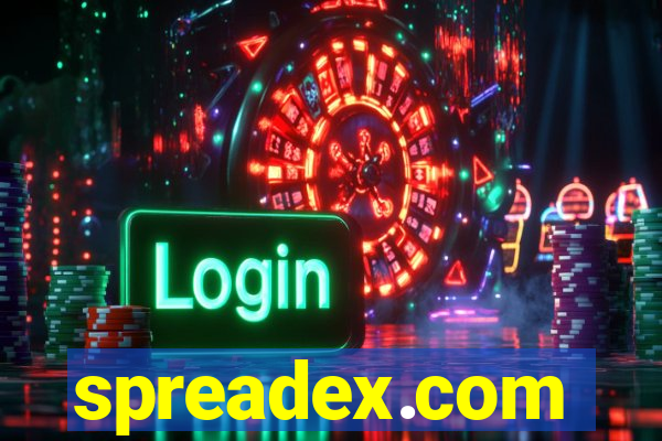 spreadex.com