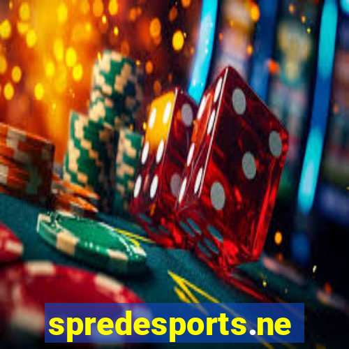 spredesports.net