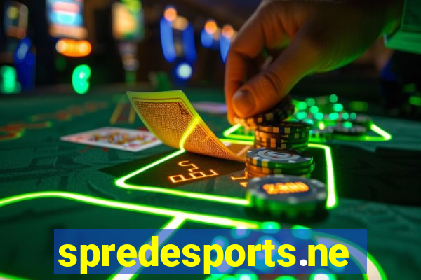 spredesports.net