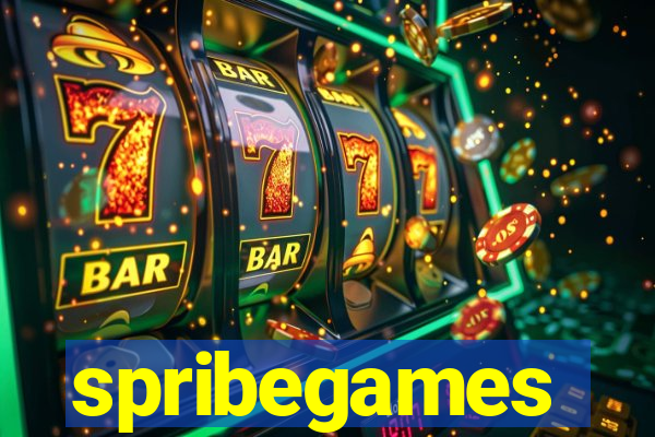 spribegames