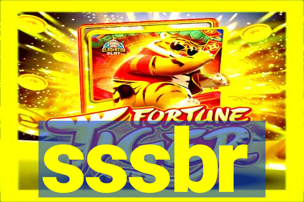 sssbr