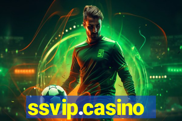 ssvip.casino