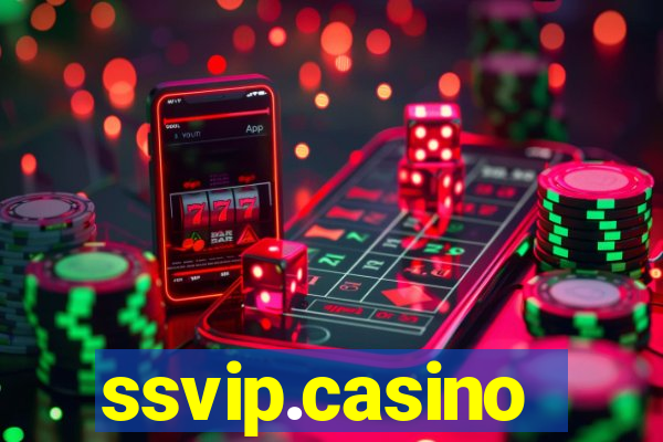 ssvip.casino