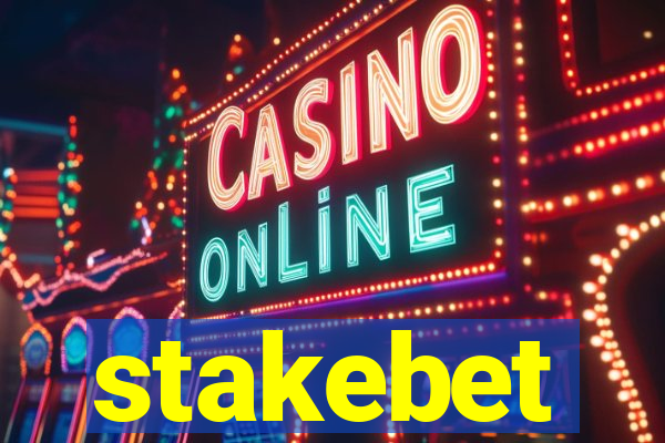 stakebet