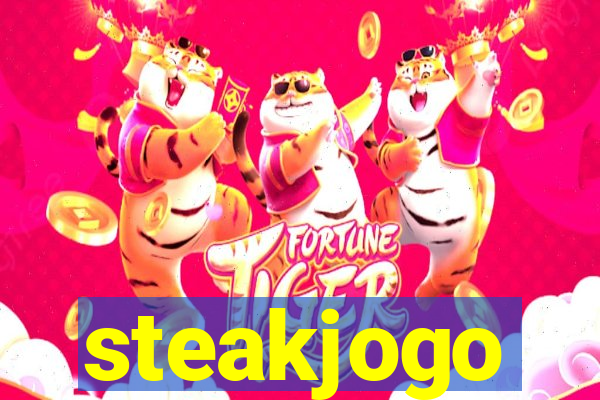 steakjogo