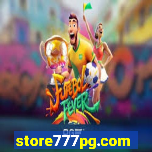 store777pg.com