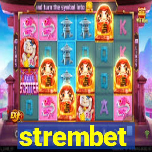 strembet