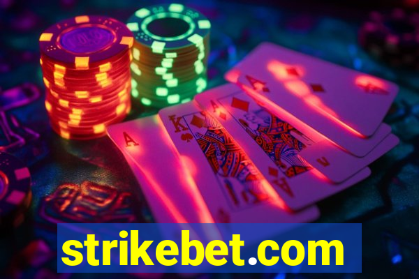 strikebet.com