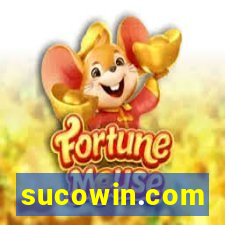 sucowin.com