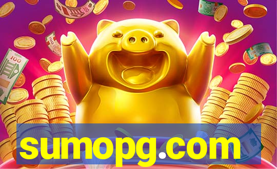 sumopg.com