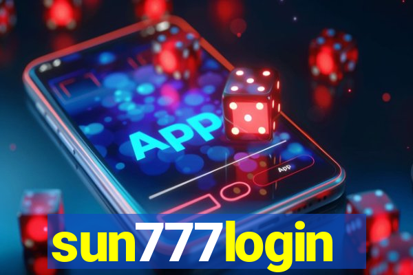 sun777login