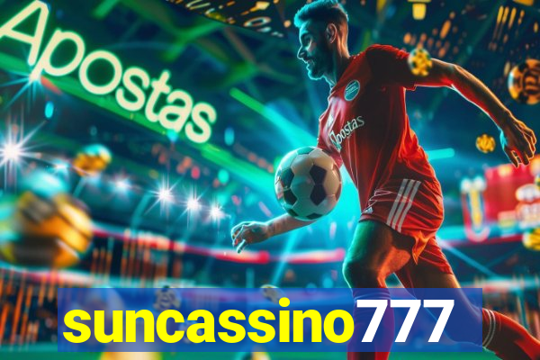 suncassino777