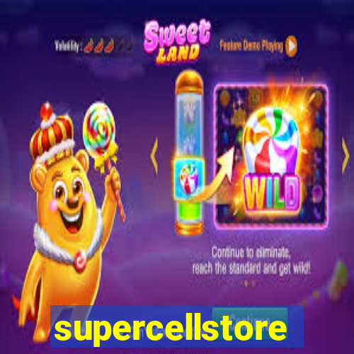 supercellstore