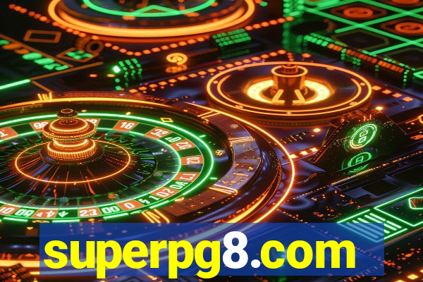 superpg8.com