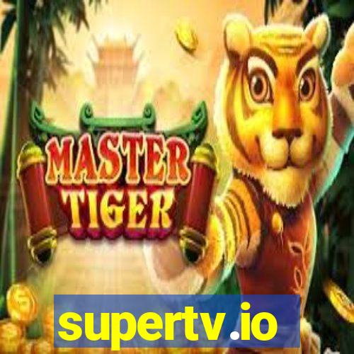 supertv.io