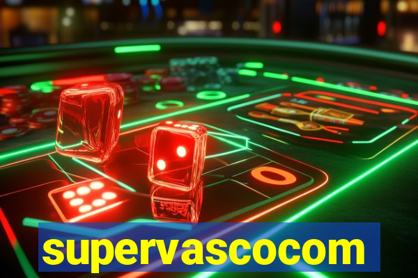 supervascocom