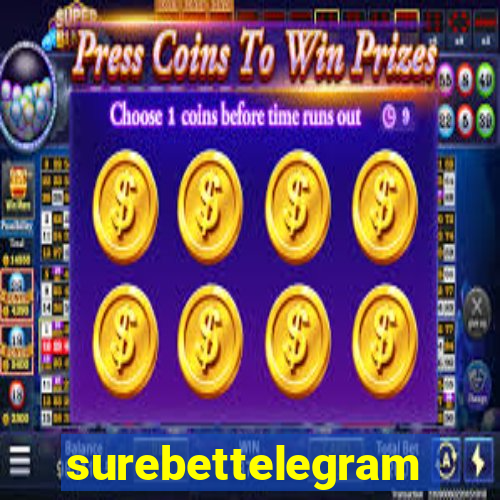 surebettelegram