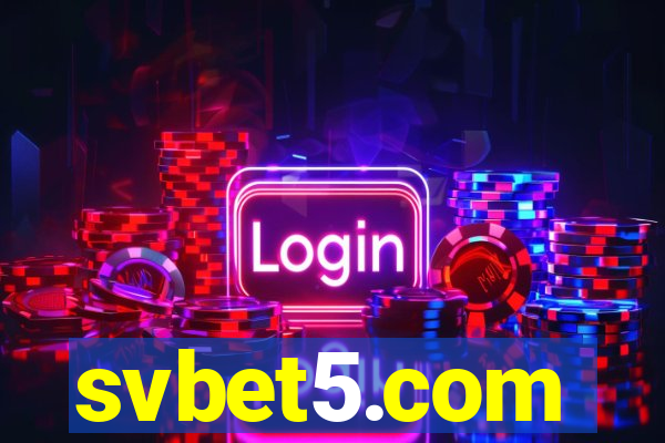 svbet5.com