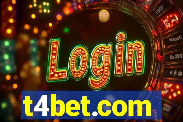 t4bet.com