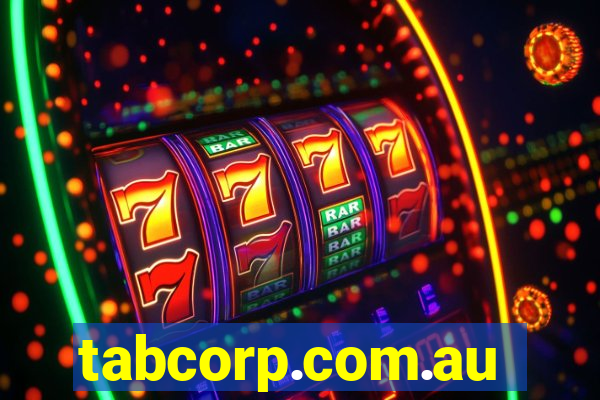 tabcorp.com.au