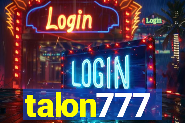 talon777