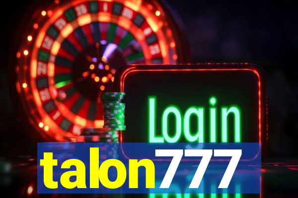 talon777