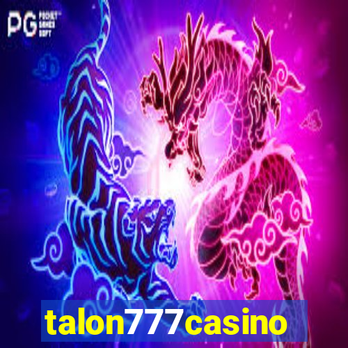 talon777casino