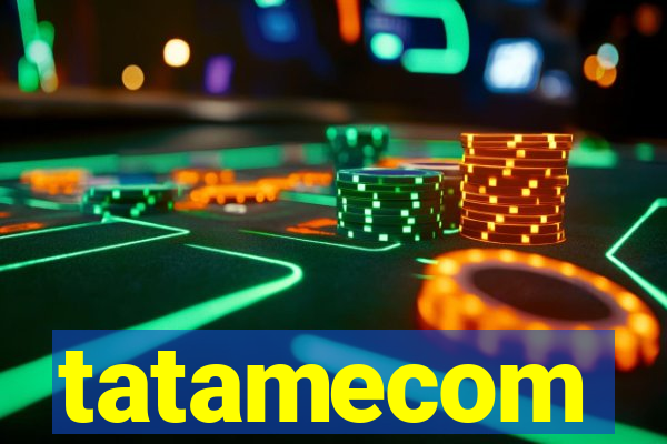 tatamecom