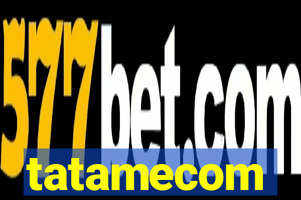 tatamecom