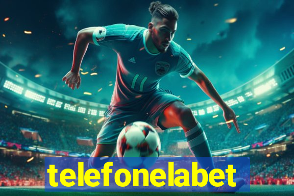 telefonelabet