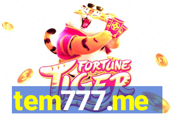 tem777.me