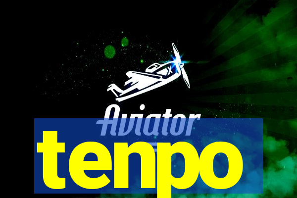 tenpo