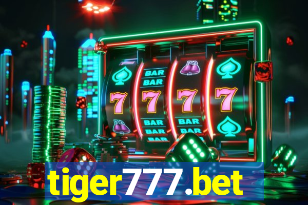 tiger777.bet